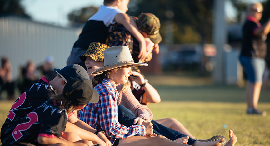 Image for Meningococcal B vaccine now free through the Queensland School Immunisation Program